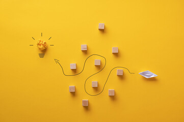 02 - CONSTRUIRE SON PLAN NEW BUSINESS
