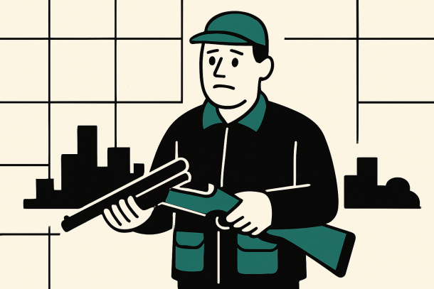 Le newbiz n’est pas une chasse. C’est une culture.
