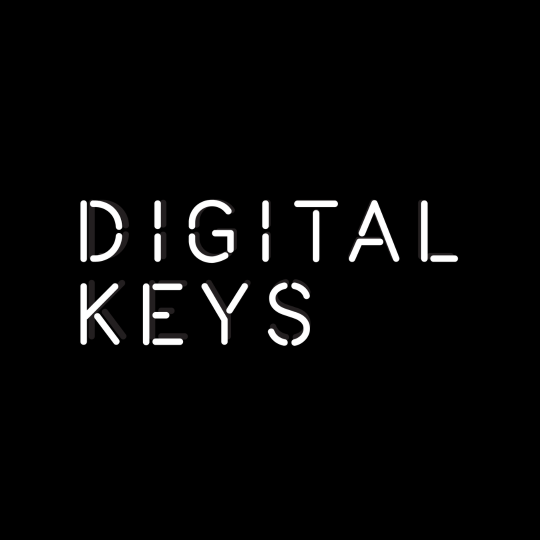 Digitalkeys