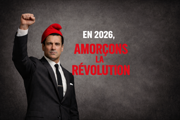 En 2026, inspirons-nous de la révolution de 1949